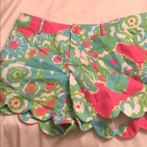 Lilly shorts